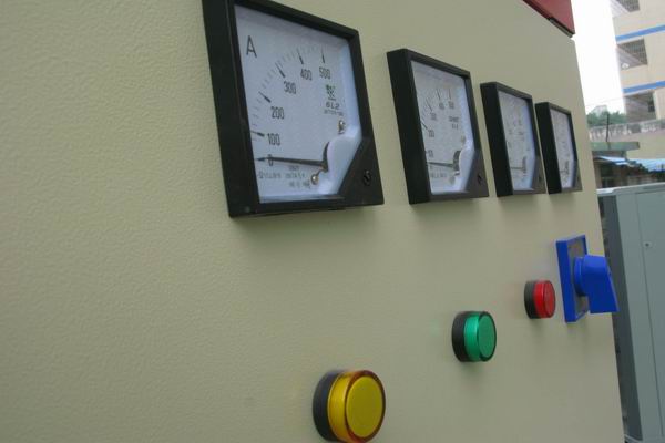 晋源配电柜-3683讲讲配电柜注意事项