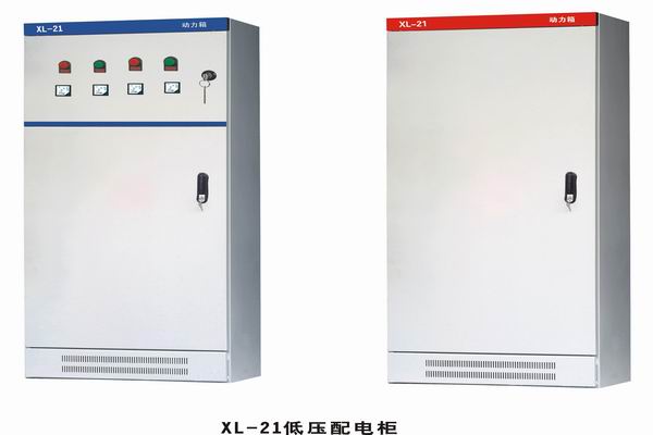 晋源配电箱-动力配电箱也有智能的